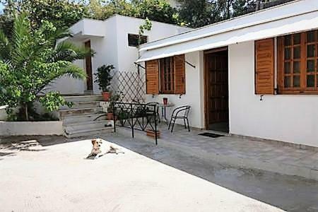 אתונה Sunny Garden Studio מראה חיצוני תמונה